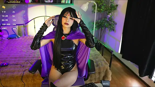 Bayonetta doll online show from 16, 10, 2025