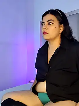 Snapshot of DayanaNaughty chatting on 3, 12, 2025 DayanaNaughty online show from 3, 12, 2025