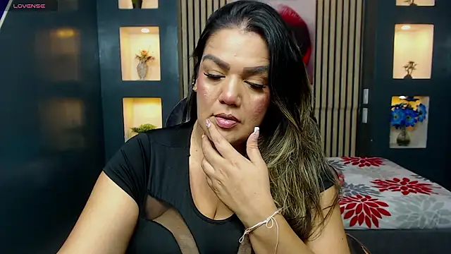 ruby jimenez19 online show from 17, 1, 2026