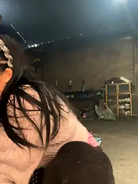 Snapshot of miemie-xx chatting on 20, 11, 2025 miemie-xx online show from 20, 11, 2025