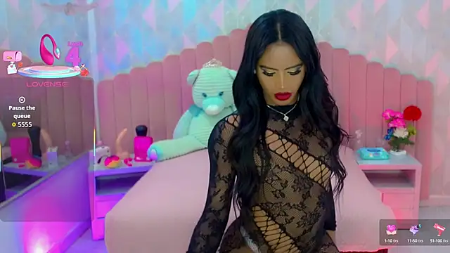 amber maldonado online show from 8, 10, 2025