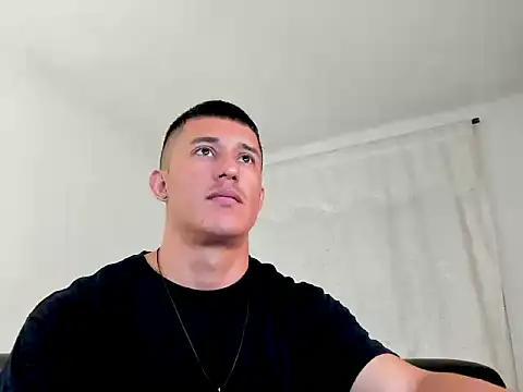 Muscle man07 online show from 3, 8, 2026