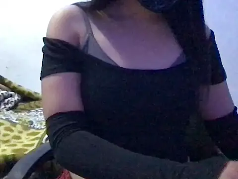 Snapshot of Spicy_Baby69 chatting on 12, 11, 2025 Spicy Baby69 online show from 12, 11, 2025