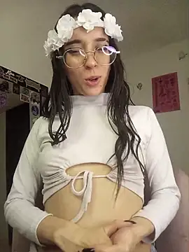 Brugmansia  online show from 26, 4, 2026