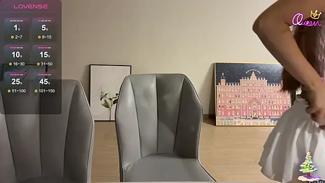 Snapshot of Alyssa-8 chatting on 27, 6, 2026 Alyssa-8 online show from 27, 6, 2026