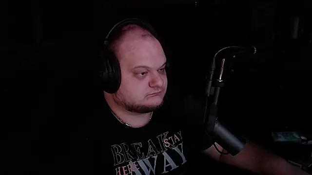 BennyOnTour online show from 13, 3, 2026