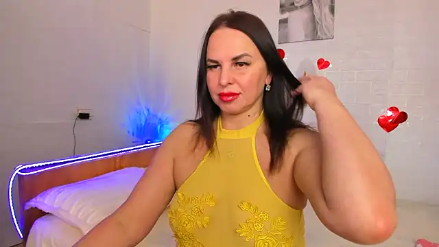 MIRAA LUV online show from 23, 4, 2026