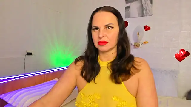 MIRAA LUV online show from 23, 4, 2026