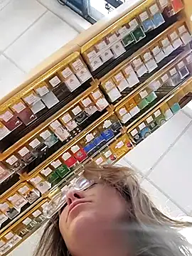 Cassaroll333 online show from 17, 11, 2025