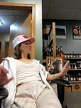 Cassaroll333 online show from 23, 11, 2025