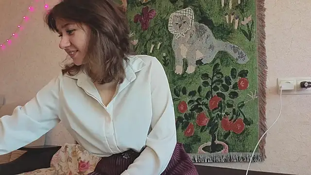 MiaLovelyOne online show from 24, 4, 2026