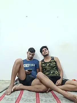 BiggerDickGuy online show from 8, 6, 2026