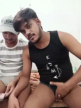 BiggerDickGuy online show from 5, 8, 2026