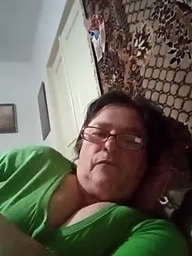 MilaCold5443 online show from 14, 11, 2025