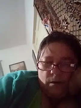 MilaCold5443 online show from 16, 11, 2025