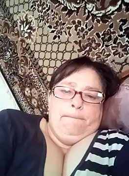 MilaCold5443 online show from 25, 4, 2026