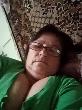 MilaCold5443 online show from 26, 4, 2026