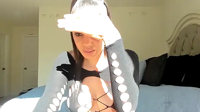 Myonnathegod online show from 17, 10, 2025