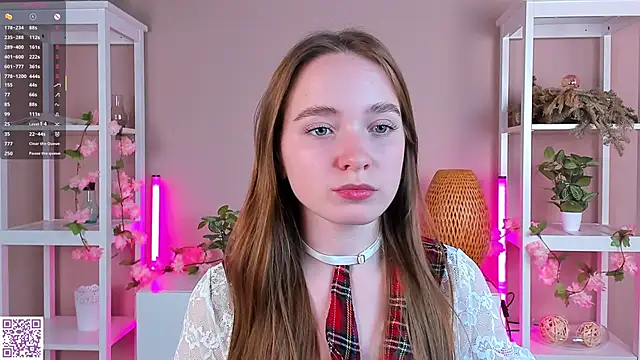 LittleCutieSandy online show from 30, 10, 2025