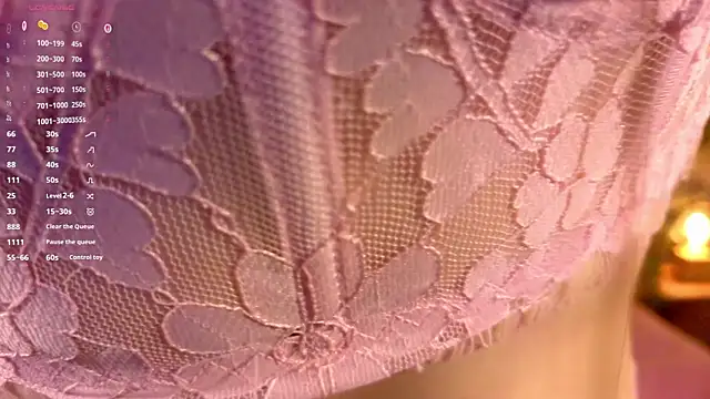 LittleCutieSandy online show from 25, 4, 2026