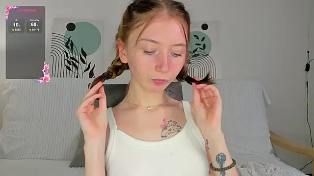 try love  online show from 12, 11, 2025