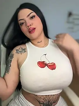 dulcemarianh  online show from 6, 6, 2026
