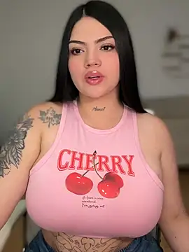 dulcemarianh  online show from 15, 6, 2026