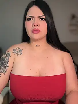 dulcemarianh  online show from 16, 6, 2026