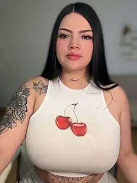 dulcemarianh  online show from 18, 6, 2026