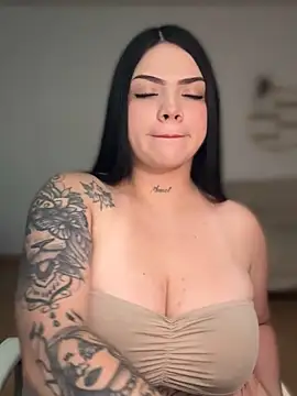 dulcemarianh  online show from 19, 6, 2026
