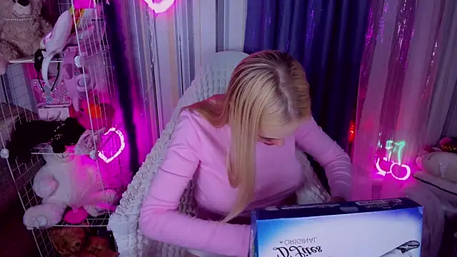 CeaneLino online show from 1, 4, 2026