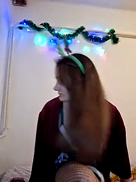 Nika aa online show from 15, 12, 2025