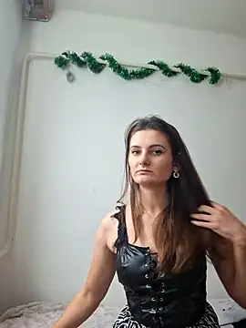 Nika aa online show from 11, 1, 2026