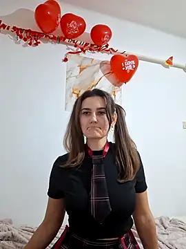 Nika aa online show from 19, 2, 2026