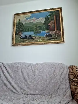 Nika aa online show from 13, 4, 2026