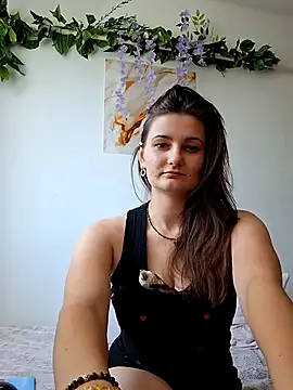 Nika aa online show from 23, 4, 2026