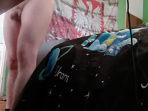 SexiDevil3 online show from 21, 3, 2026