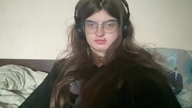 Snapshot of NikaXZimax chatting on 16, 10, 2025 NikaXZimax online show from 16, 10, 2025