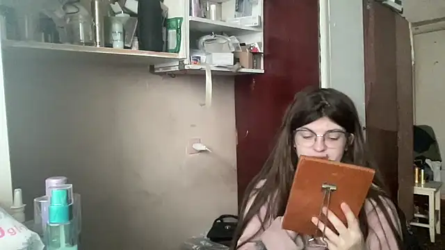 NikaXZimax online show from 2, 2, 2026