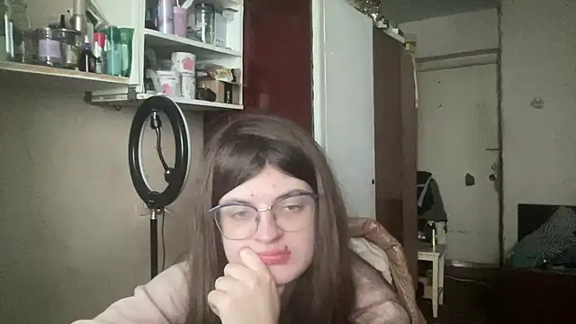 NikaXZimax online show from 26, 2, 2026