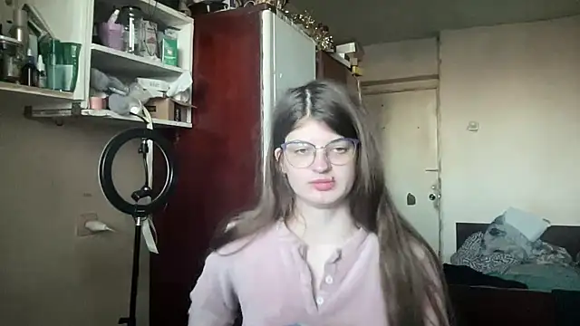 NikaXZimax online show from 16, 3, 2026