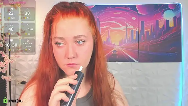 Diana charon online show from 7, 11, 2025