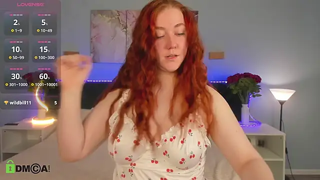 Diana charon online show from 24, 4, 2026