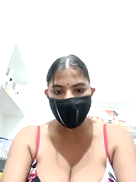 Hot radhaji online show from 17, 11, 2025