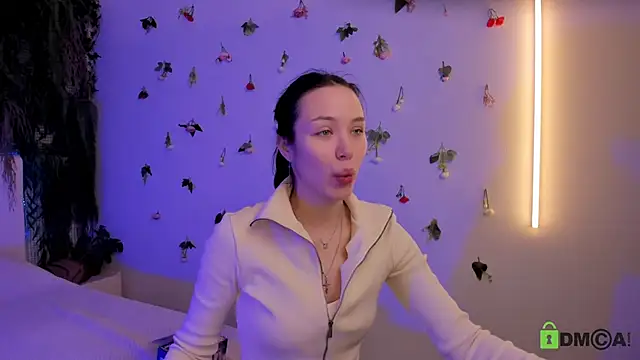 Black Jenny online show from 17, 12, 2025