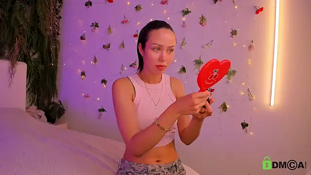 Black Jenny online show from 25, 4, 2026