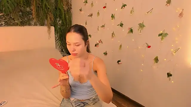 Black Jenny online show from 26, 6, 2026