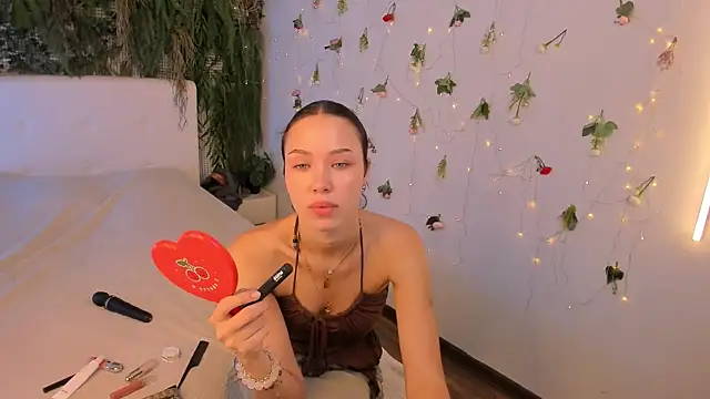 Black Jenny online show from 2, 7, 2026