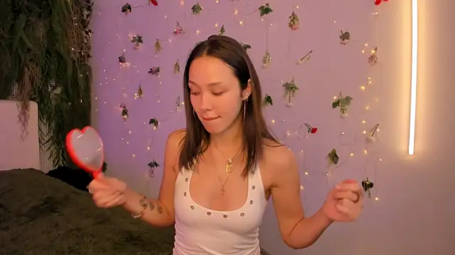Black Jenny online show from 14, 7, 2026
