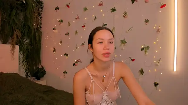 Black Jenny online show from 15, 7, 2026